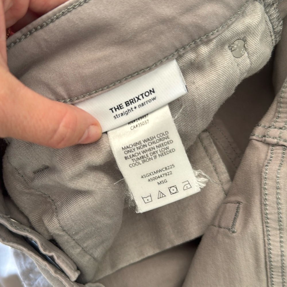 Joes Jeans